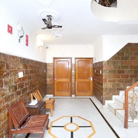 Hotel Amar Chandigarh Exterior photo